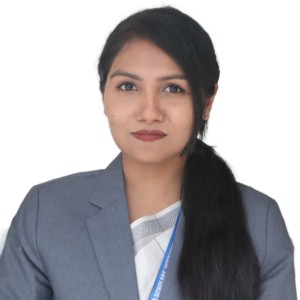 Most. Amina Khatun