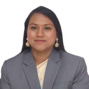 Shahola Afrin Mohona