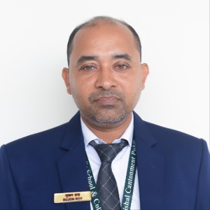 Sujan Chandra Roy