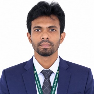 Md. Ariful Hasan