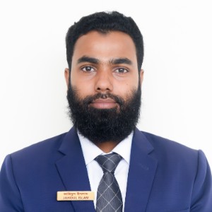 Md. Zahidul Islam