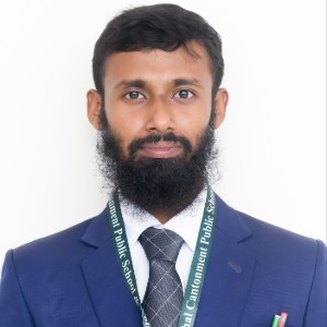 Md. Ashiqur Rahman Laskar
