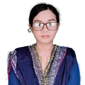 Jannat-e-Afnan Nuhash