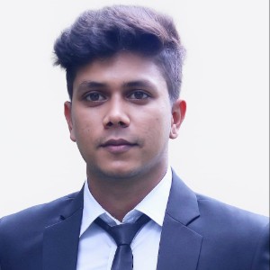 Md. Nishath Kazimder