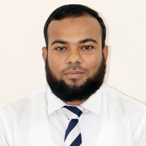 Md. Alamgir Hossain