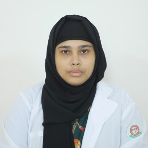 Tania Sultana