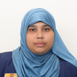 Tania Sultana