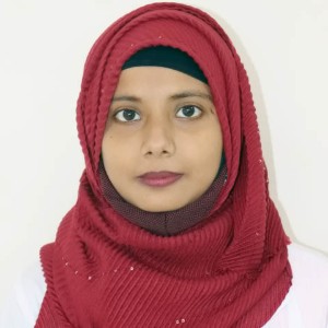 Tanjila Habib