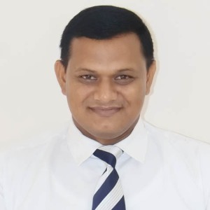 Md. Abdullah Al-Mamun