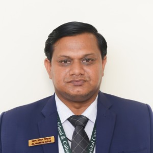 Md. Abdullah Al-Mamun
