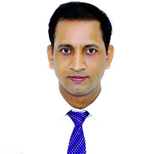 Alamgir Hossain