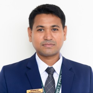 Md. Moniruzzaman