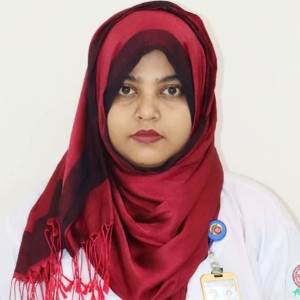 Israt Jahan