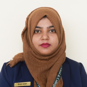 Israt Jahan