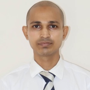 Riku Chowdhury