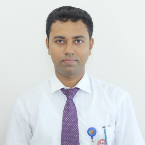 Partho Protim Mitra