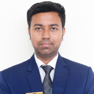 Partho Protim Mitra