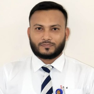 Rasel Amin