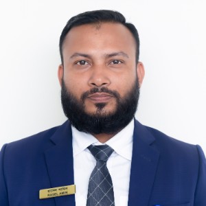 Rasel Amin