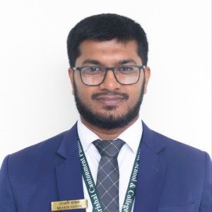 Md. Mehedi Hasan