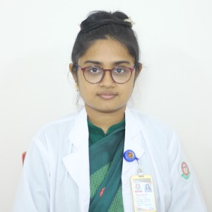 Mahua Nandy
