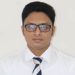Pronab Kumar Das