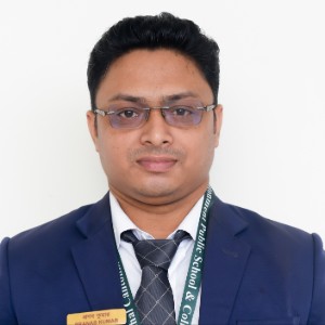 Pronab Kumar Das