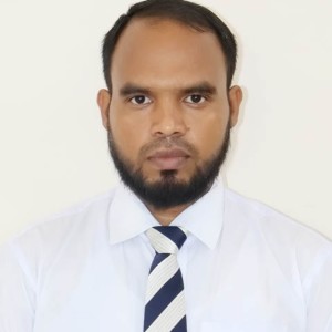 Shahidul Islam