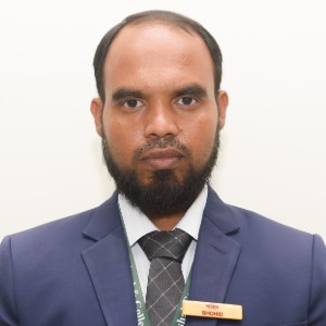 Shahidul Islam