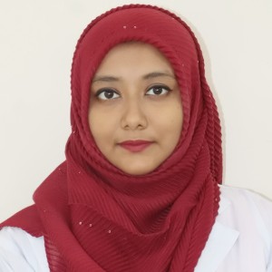 Sayoda Sanzida Rahman