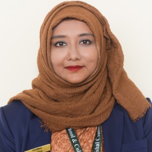 Sayoda Sanzida Rahman