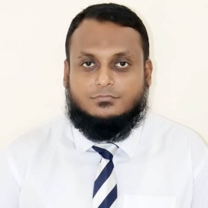 Munshi Anarul Islam