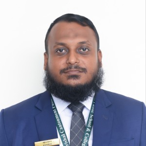 Munshi Anarul Islam