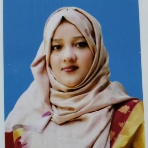 Trena Akter Sume