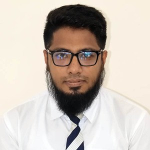 Moshiur Rahman