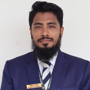 Moshiur Rahman