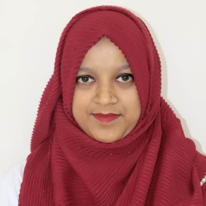 Shakila Afroze