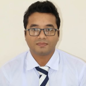 Polash Kumar Pal