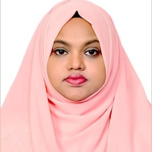 Mahfila Jafrin 