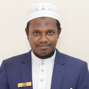 Sabbir Hussain