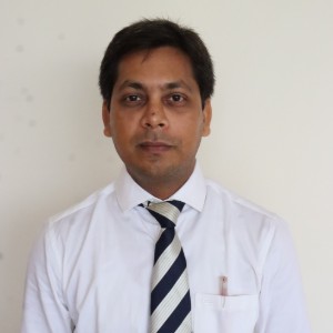 Titu Saha