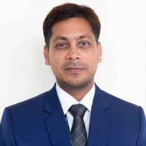 Titu Saha