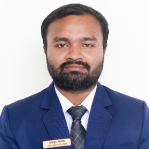 Mahmud Alam