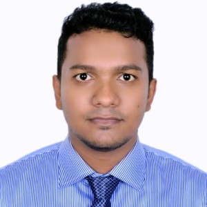 Md. Munim Hossain