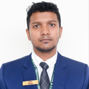 Md. Munim Hossain