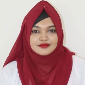 Umme Habiba