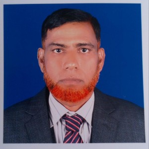Sayed Md Abu Bakor
