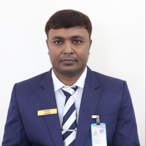 Md. Akram Hossain