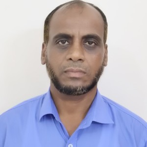 Md. Nasir Uddin