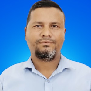 Md. Moniruzzaman